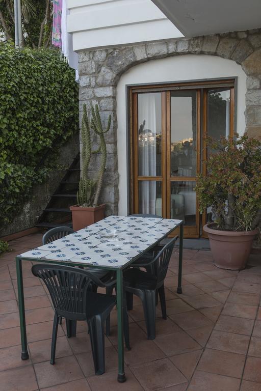 Casa Mansi Apartment Scala Exterior foto