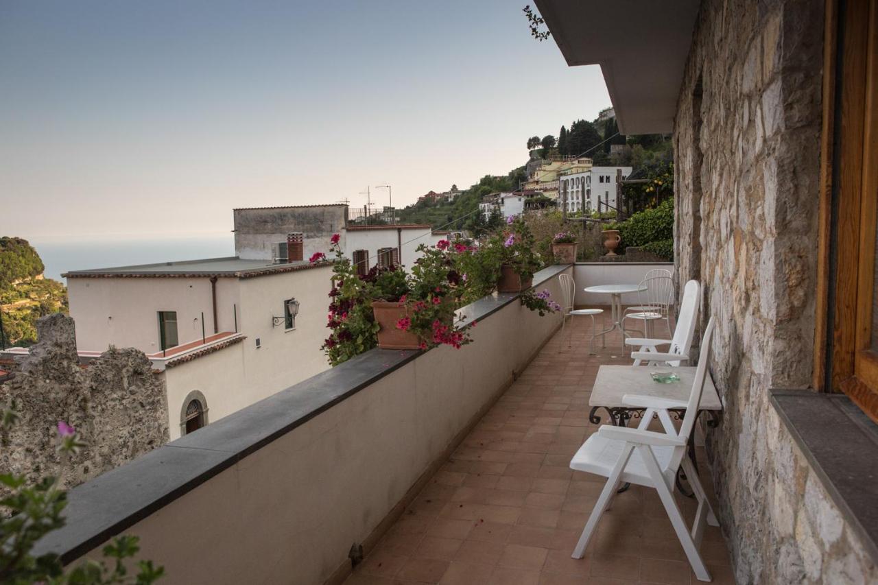 Casa Mansi Apartment Scala Cameră foto